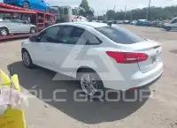 2017 Ford FOCUS фото