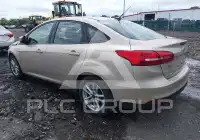 2017 Ford FOCUS photo