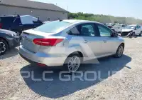 2017 Ford FOCUS photo