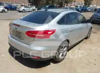 2017 Ford FOCUS фото