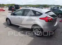 2017 Ford FOCUS фото