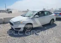 2017 Ford FOCUS фото
