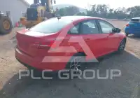 2017 Ford FOCUS фото