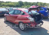 2017 Ford FOCUS фото
