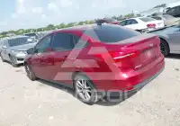 2017 Ford FOCUS photo