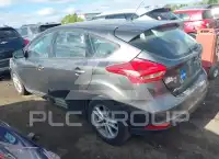 2017 Ford FOCUS photo