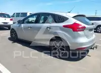 2017 Ford FOCUS photo