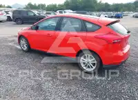 2017 Ford FOCUS фото