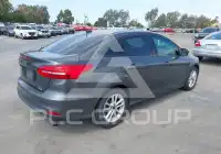 2017 Ford FOCUS фото