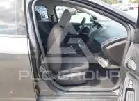 2017 Ford FOCUS фото