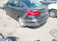 2017 Ford FOCUS фото