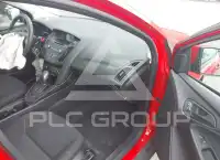 2017 Ford FOCUS фото