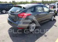 2017 Ford FOCUS фото