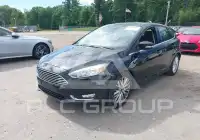 2017 Ford FOCUS photo