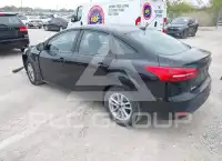2017 Ford FOCUS фото
