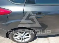 2017 Ford FOCUS фото
