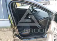 2017 Ford FOCUS фото