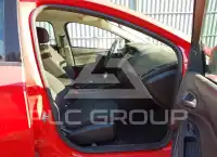 2017 Ford FOCUS photo