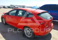 2017 Ford FOCUS фото
