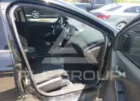 2017 Ford FOCUS photo