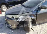 2017 Ford FOCUS фото