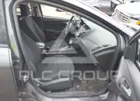2017 Ford FOCUS фото
