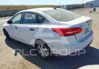 2017 Ford FOCUS photo