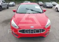 2017 Ford FOCUS photo