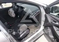 2017 Ford FOCUS фото