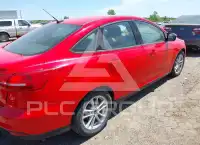2017 Ford FOCUS photo