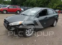 2017 Ford FOCUS фото