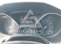 2017 Ford FOCUS photo