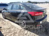 2017 Ford FOCUS фото