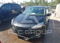 2017 Ford FOCUS фото