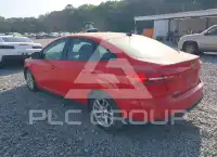 2017 Ford FOCUS фото