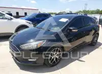 2017 Ford FOCUS photo