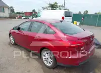 2017 Ford FOCUS фото