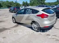 2017 Ford FOCUS фото