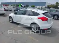2017 Ford FOCUS photo