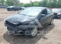 2017 Ford FOCUS фото