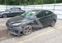 2017 Ford FOCUS photo
