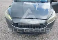 2017 Ford FOCUS photo