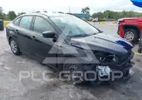 2017 Ford FOCUS photo