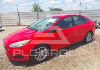 2017 Ford FOCUS photo