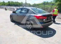 2017 Ford FOCUS photo