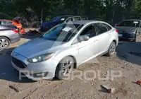 2017 Ford FOCUS photo