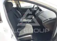 2017 Ford FOCUS фото