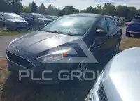 2017 Ford FOCUS фото