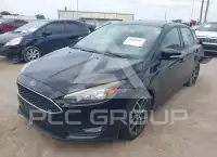 2017 Ford FOCUS фото