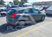 2017 Ford FOCUS фото